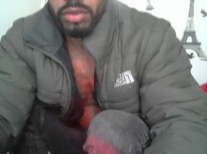 ronnie109 14-07-2019  Recorded Video Nude