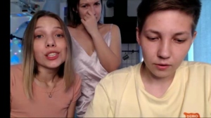 exclusive_girls  15-07-2019 Recorded Video