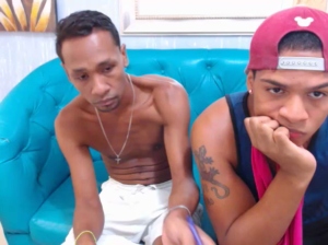latinblack87 15-07-2019  Recorded Video XXX