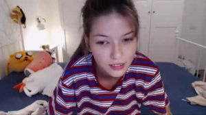 christine_horny  15-07-2019 Recorded Show