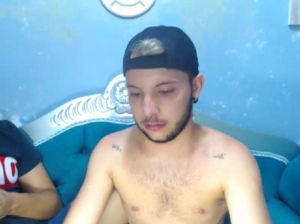 braysveryhot 15-07-2019  Recorded Video Cam