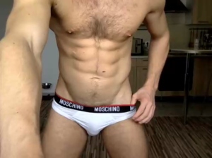zakoribulo 15/07/2019 Chaturbate