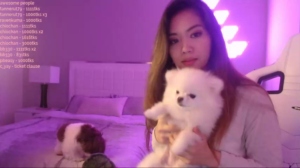 clara_chan  15-07-2019 Recorded Free
