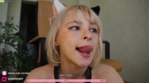 kinky_ray  15-07-2019 Recorded Porn