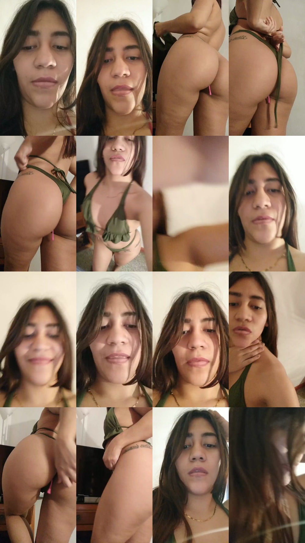 jimenasexi1  15-07-2019 Recorded XXX