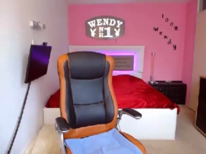 wendy37_sexy  15-07-2019 Recorded Cam