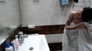 hotfallingdevil  15-07-2019 Recorded Topless