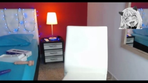 kiara_simons  15-07-2019 Recorded Naked