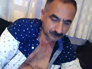 bakiyorum1 15-07-2019  Recorded Video Naked