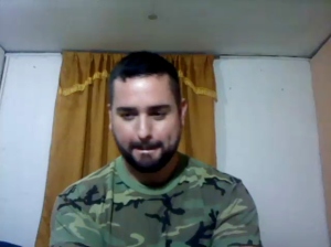 jose030385 16-07-2019  Recorded Video Show