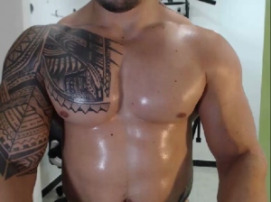 mateosexy22 16-07-2019  Recorded Video Webcam