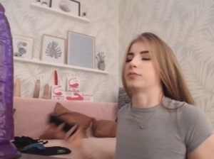 xalice  16-07-2019 Recorded XXX