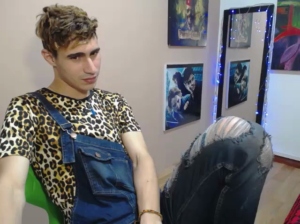 luismiguel_ 16-07-2019  Recorded Video Webcam