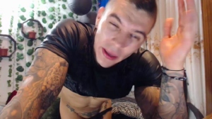 adam_diesel 16-07-2019  Recorded Video Porn