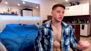 william_mann 16/07/2019 Chaturbate