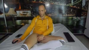 dylanx_slend 16-07-2019  Recorded Video Naked