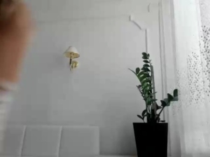 _lili_01  16-07-2019 Recorded Nude