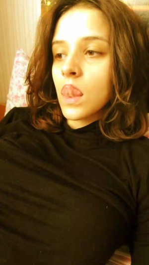 casyagoddess  16-07-2019 Recorded Nude
