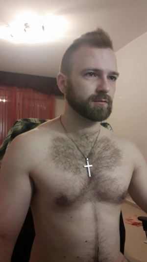 lmuscleman 16-07-2019  Recorded Video Show
