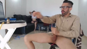 sexbigcockcm 16-07-2019  Recorded Video XXX