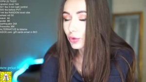 alwayssomewhere  16-07-2019 Recorded Cam
