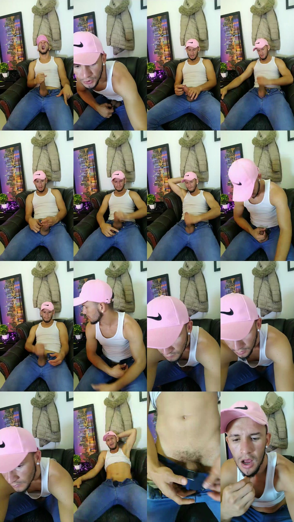 utopiaxxx1 16-07-2019  Recorded Video Show