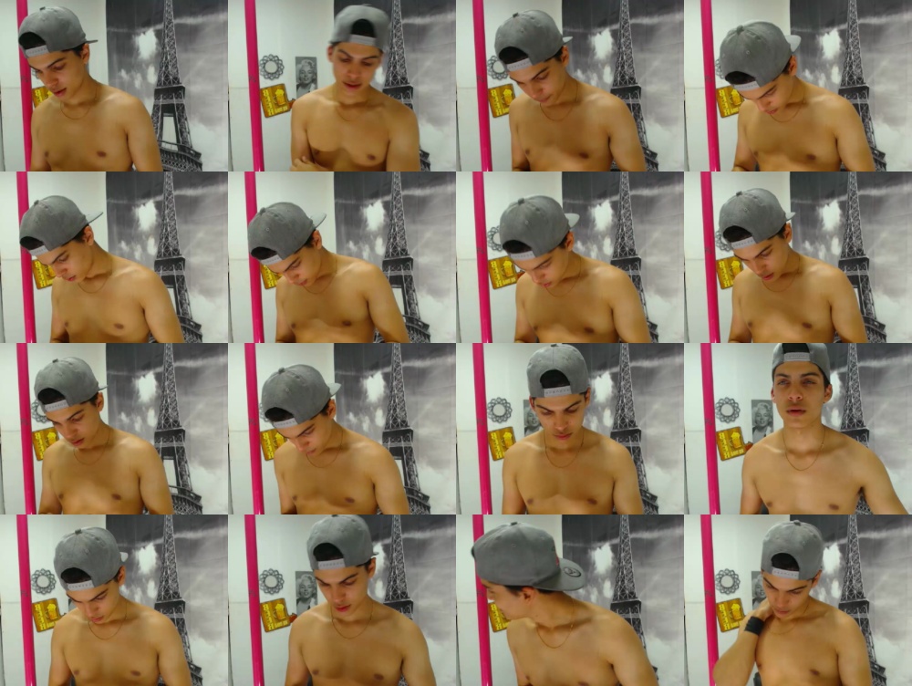 charlie_hotx 17-07-2019  Recorded Video Porn
