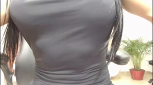 nickyfox77  17-07-2019 Recorded Nude