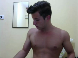 whitemuscle4 17-07-2019  Recorded Video Cam