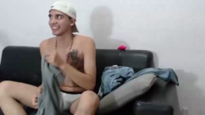 do_it_hard  17-07-2019 Recorded Nude