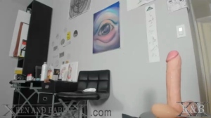 xkenandbarbiex  17-07-2019 Recorded Porn