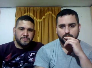jose030385 17-07-2019  Recorded Video Porn