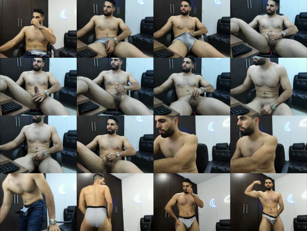 reaper_lux 17-07-2019  Recorded Video XXX