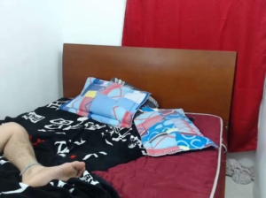 morbohetero4 17-07-2019  Recorded Video Topless
