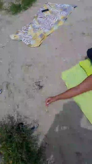 hotolgaxxx  17-07-2019 Recorded Topless