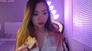 clara_chan  17-07-2019 Recorded XXX