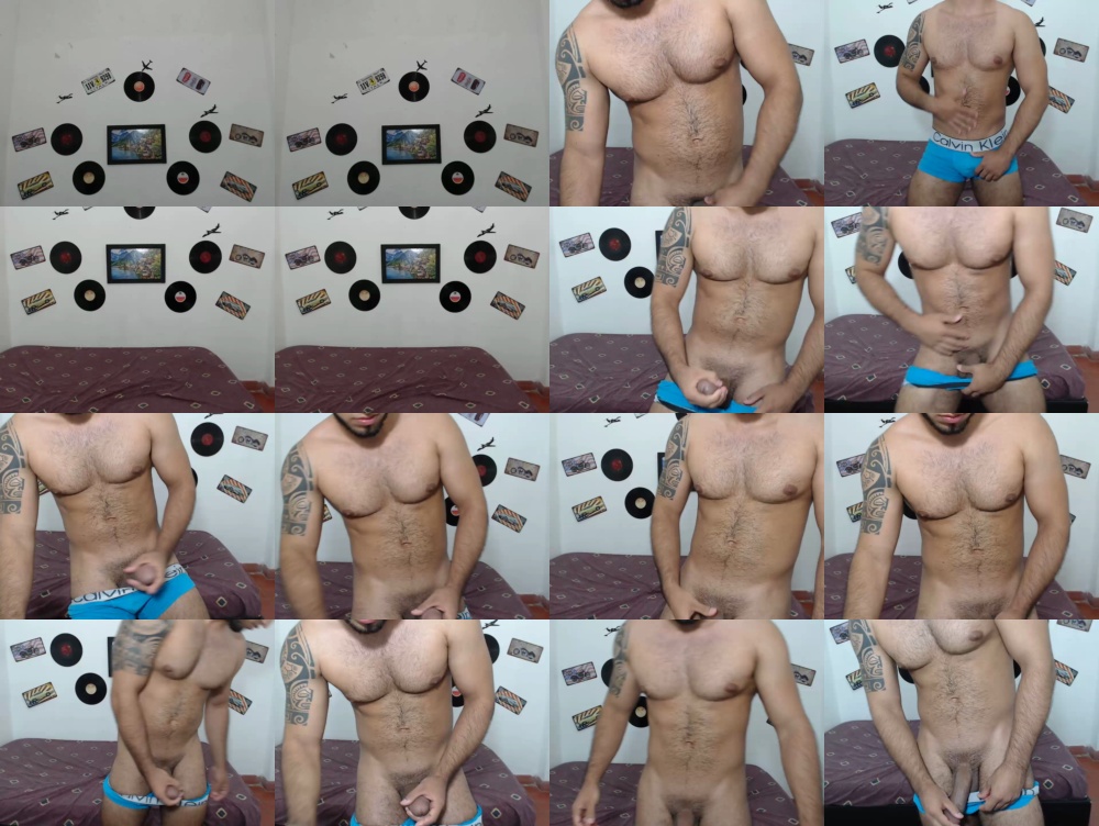 mrloganfuck1 17-07-2019  Recorded Video Show