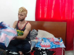 morbohetero4 17-07-2019  Recorded Video Nude