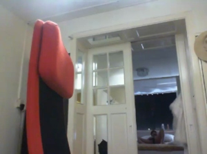 debarones  17-07-2019 Recorded Nude