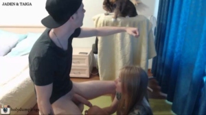holydumplings  17-07-2019 Recorded Porn