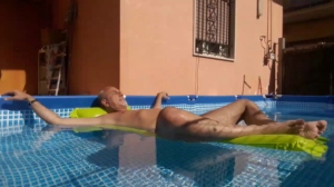 maestrale 17-07-2019  Recorded Video Nude