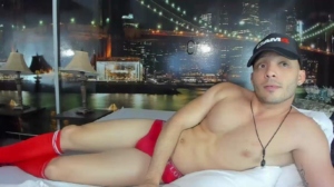 dylanx_slend 17-07-2019  Recorded Video Naked