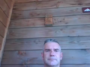manicbart 17-07-2019  Recorded Video Nude
