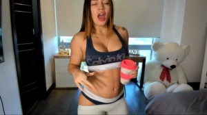 ashlyeroberts 17-07-2019 Show Chaturbate