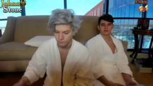 shanehall 17/07/2019 Chaturbate