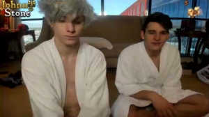 shanehall 17/07/2019 Chaturbate