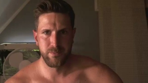 ronhill13 17-07-2019  Recorded Video Topless