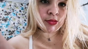 sexyblondy_6  17-07-2019 Recorded Naked