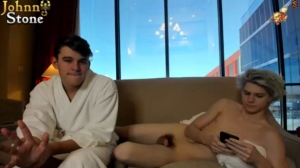 shanehall 17/07/2019 Chaturbate