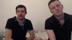 drusteve12 18-07-2019  Recorded Video Topless